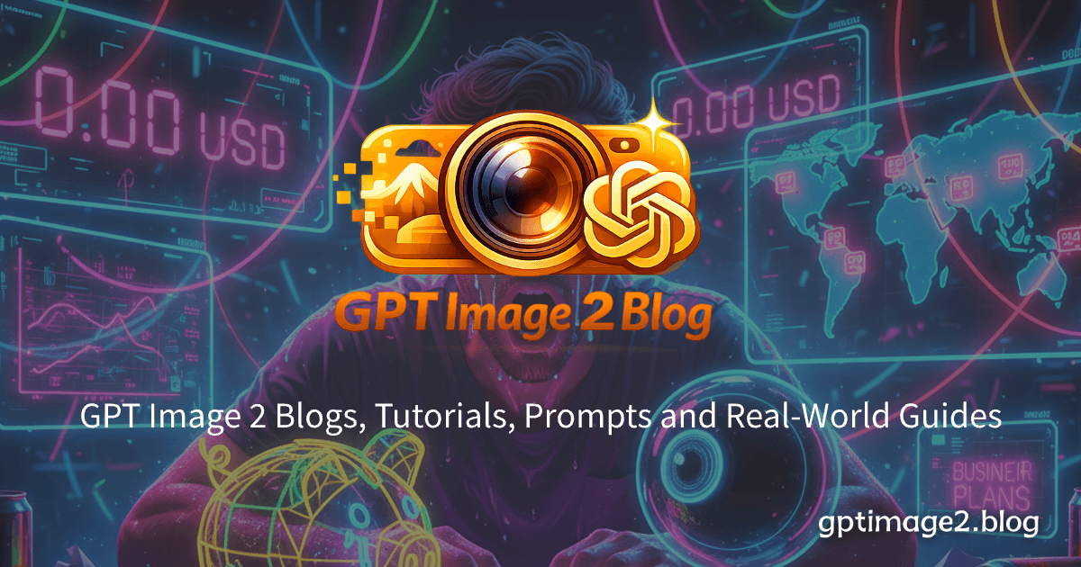 avatar for GPT Image 2